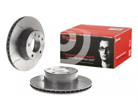 Bromsskiva BREMBO MAX LINE 09.6924.75, bild 4