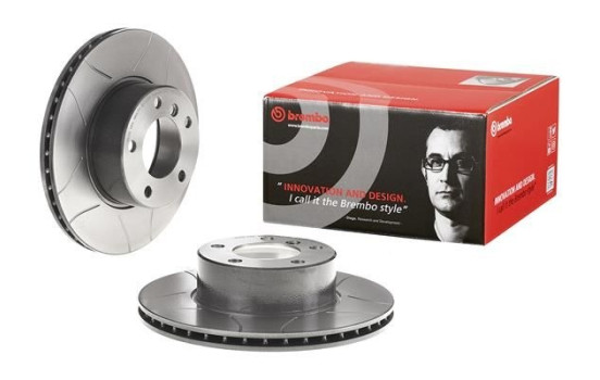 Bromsskiva BREMBO MAX LINE 09.6924.75, bild 3