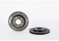 Bromsskiva BREMBO MAX LINE 09.7359.76