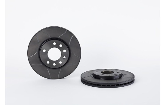 Bromsskiva BREMBO MAX LINE 09.7629.75