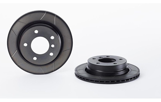 Bromsskiva BREMBO MAX LINE 09.7727.75