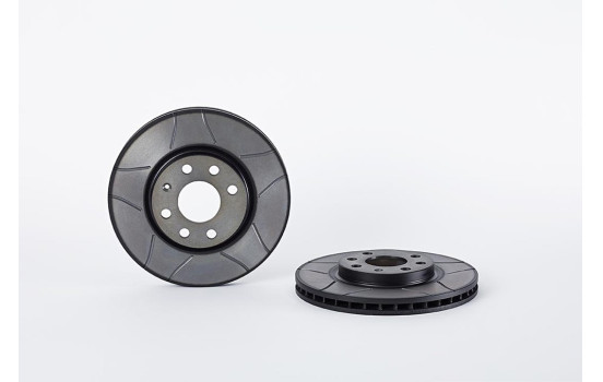Bromsskiva BREMBO MAX LINE 09.8601.75
