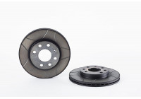 Bromsskiva BREMBO MAX LINE 09.8635.75