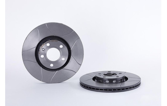 Bromsskiva BREMBO MAX LINE 09.8690.75