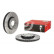 Bromsskiva BREMBO MAX LINE 09.9162.75, miniatyr 2