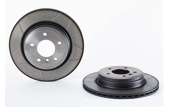 Bromsskiva BREMBO MAX LINE 09.9425.75