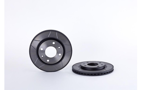 Bromsskiva BREMBO MAX LINE 09.9610.75