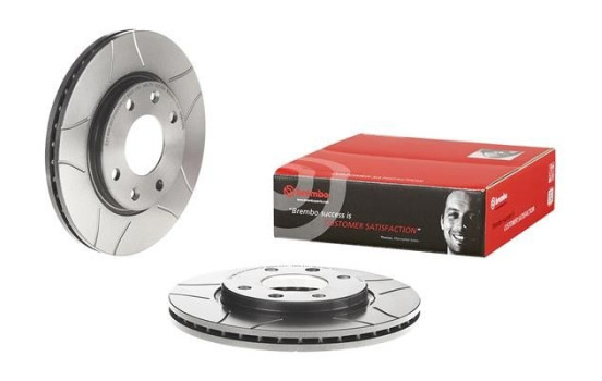 Bromsskiva BREMBO MAX LINE 09.9610.75, bild 2