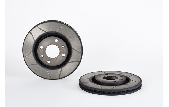 Bromsskiva BREMBO MAX LINE 09.9619.75