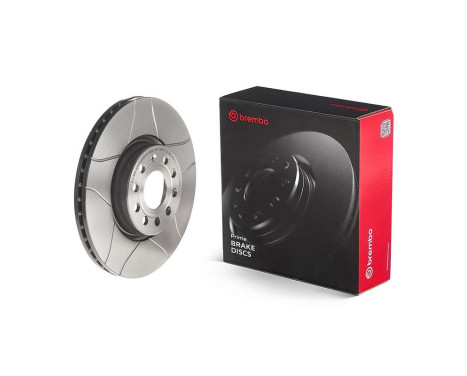 Bromsskiva BREMBO MAX LINE 09.9772.75, bild 3