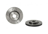 Bromsskiva BREMBO MAX LINE 09.B355.75