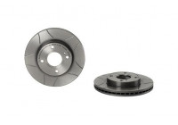 Bromsskiva BREMBO MAX LINE 09A96876
