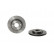 Bromsskiva BREMBO MAX LINE 09A96876