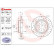 Bromsskiva BREMBO XTRA LINE 08.7765.1X, miniatyr 2