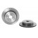 Bromsskiva BREMBO XTRA LINE 09.7813.2X