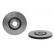 Bromsskiva BREMBO XTRA LINE 09.A829.2X