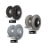 Bromsskiva BSD Grooved BSD1772 EBC, miniatyr 4