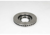 Bromsskiva BSG 40-210-035