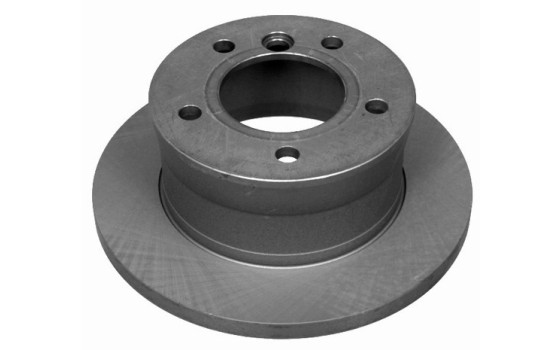 Bromsskiva COAT Z 400.6469.20 Zimmermann