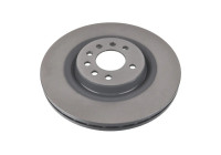 Bromsskiva COAT Z 430.2640.20 Zimmermann