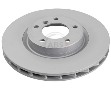 Bromsskiva COATED 16335 ABS, bild 3