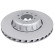 Bromsskiva COATED 17226 ABS, miniatyr 3