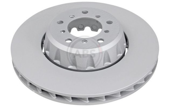 Bromsskiva COATED 17227 ABS, bild 3