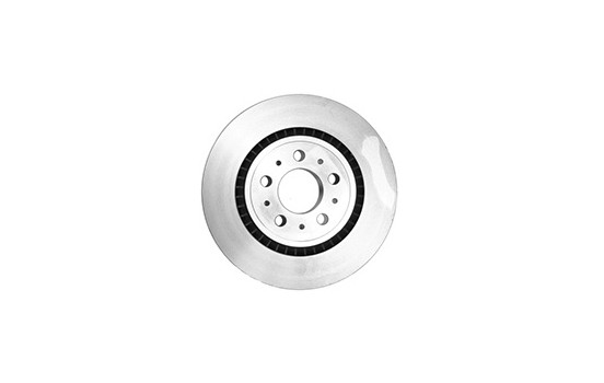 Bromsskiva COATED 17409 ABS, bild 2