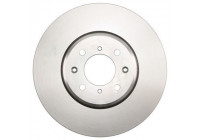 Bromsskiva COATED 17484 ABS