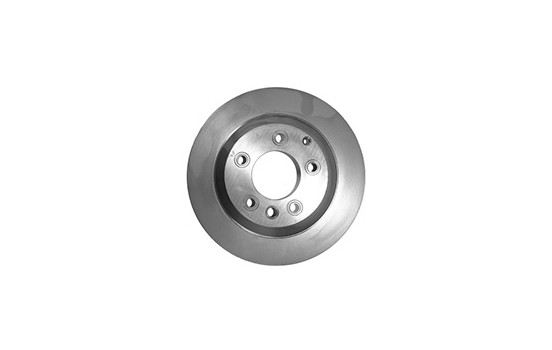 Bromsskiva COATED 17502 ABS, bild 2