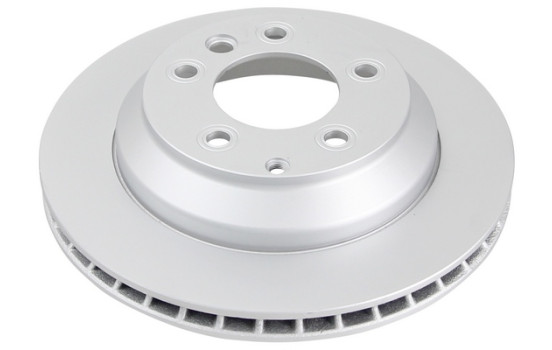 Bromsskiva COATED 17502 ABS