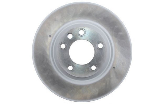 Bromsskiva COATED 17504 ABS