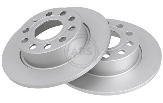 Bromsskiva COATED 17520 ABS, bild 3