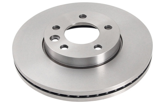 Bromsskiva COATED 17524 ABS