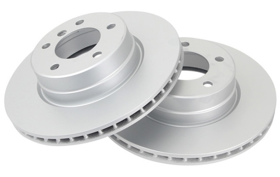 Bromsskiva COATED 17531 ABS