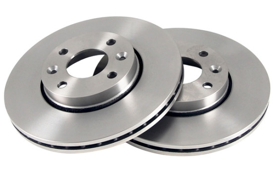 Bromsskiva COATED 17541 ABS