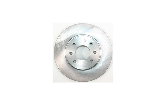 Bromsskiva COATED 17550 ABS, bild 2