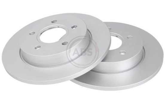 Bromsskiva COATED 17583 ABS, bild 3