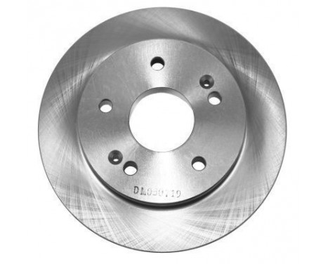 Bromsskiva COATED 17585 ABS