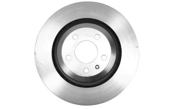 Bromsskiva COATED 17596 ABS