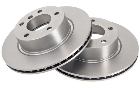 Bromsskiva COATED 17601 ABS