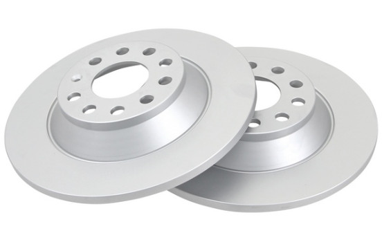 Bromsskiva COATED 17629 ABS