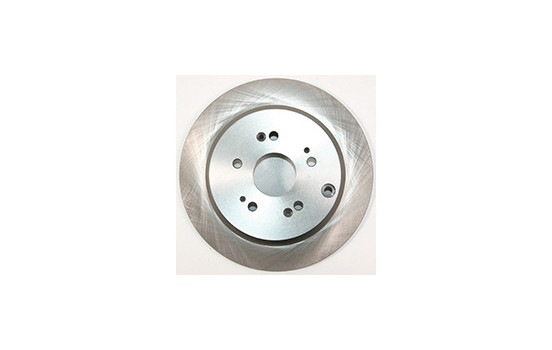 Bromsskiva COATED 17664 ABS, bild 2