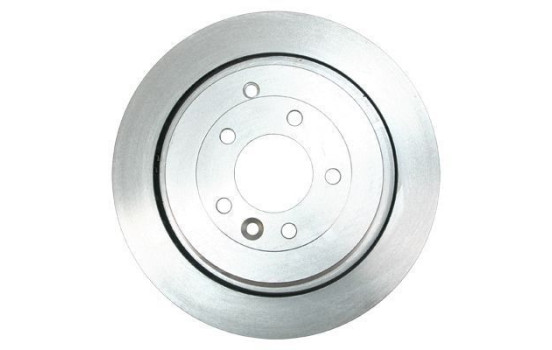 Bromsskiva COATED 17666 ABS