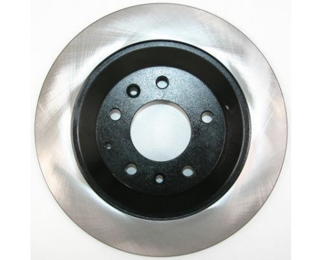 Bromsskiva COATED 17688 ABS