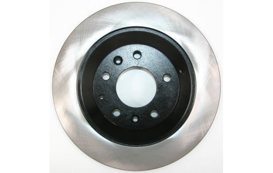 Bromsskiva COATED 17688 ABS
