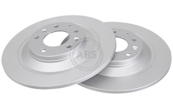 Bromsskiva COATED 17688 ABS, bild 3