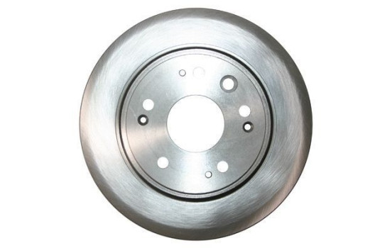 Bromsskiva COATED 17691 ABS