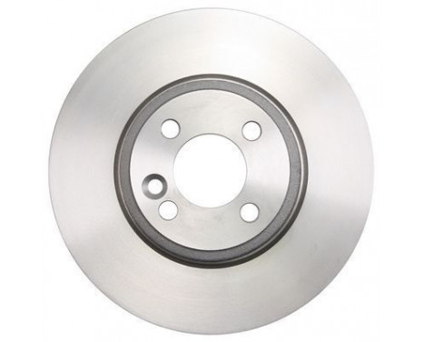 Bromsskiva COATED 17706 ABS
