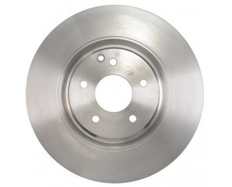 Bromsskiva COATED 17708 ABS